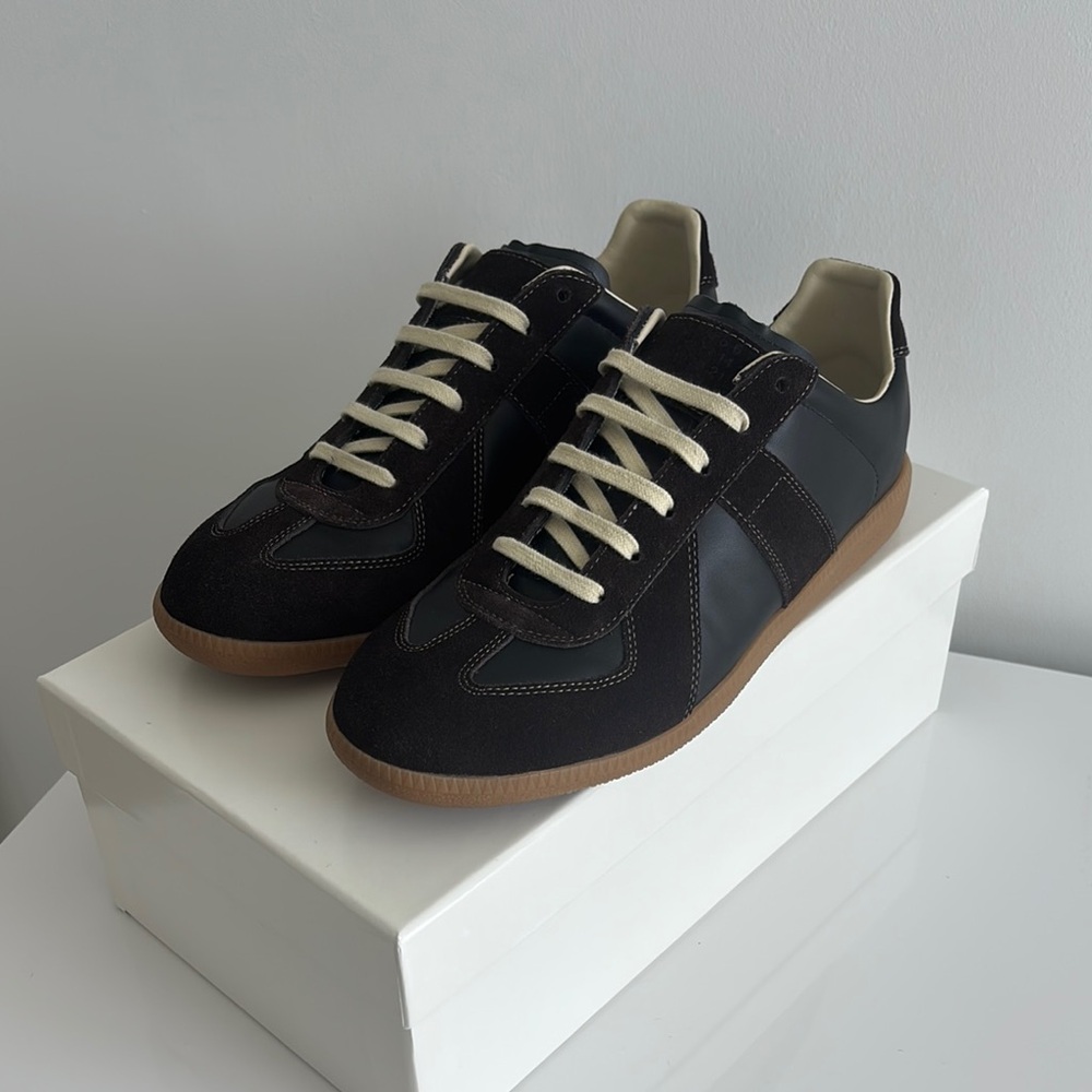 Maison Margiela GAT Shoes